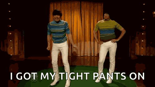 Jimmy Fallon Knickers GIF