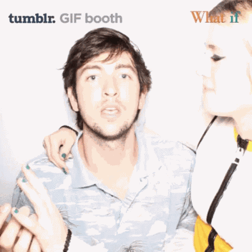 Jimmy Me GIF