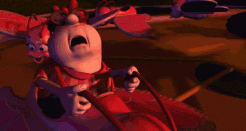 Jimmy Neutron Boy Genius Carl Wheezer GIF