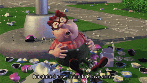 Jimmy Neutron Carl Wheezer GIF