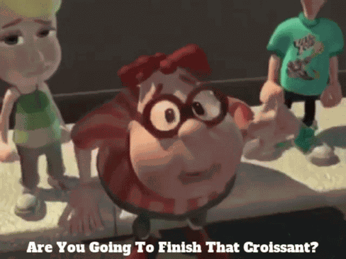 Jimmy Neutron Carl Wheezer GIF