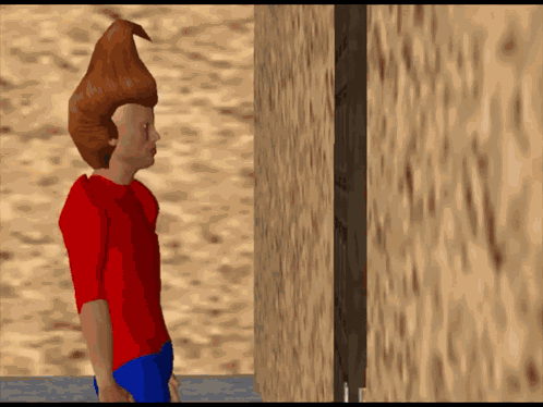 Jimmy Neutron Jimmy Nutrin GIF