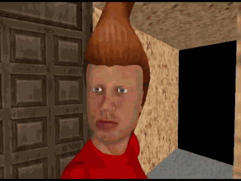 Jimmy Neutron Jimmy Nutrin GIF