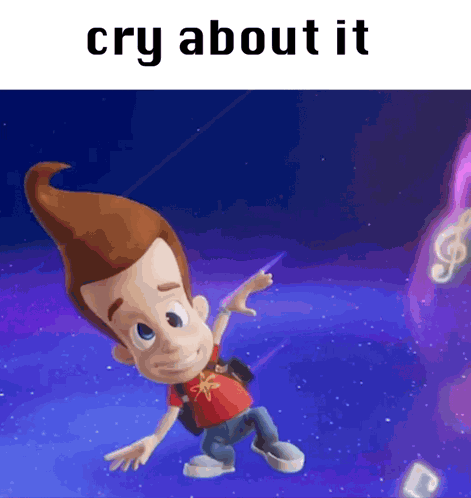 Jimmy Neutron The Adventures Of Jimmy Neutron Boy Genius GIF