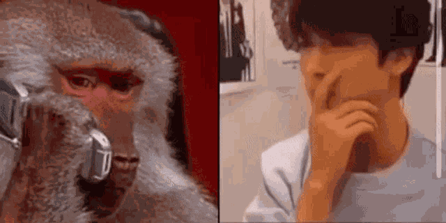 Jin Look Jin Questionable GIF