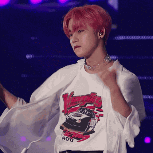 Jinhwan Kim Jinhwan GIF