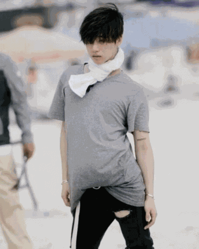 Jinhwan Kim Jinhwan GIF