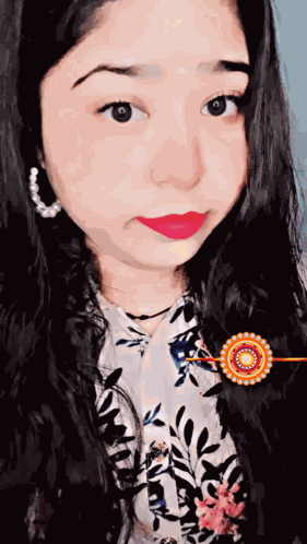 Jinidoll Bhaiya GIF