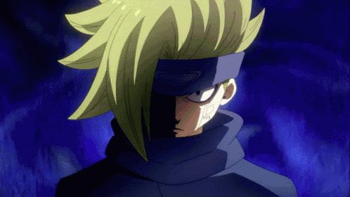 Jinn Edens Zero GIF