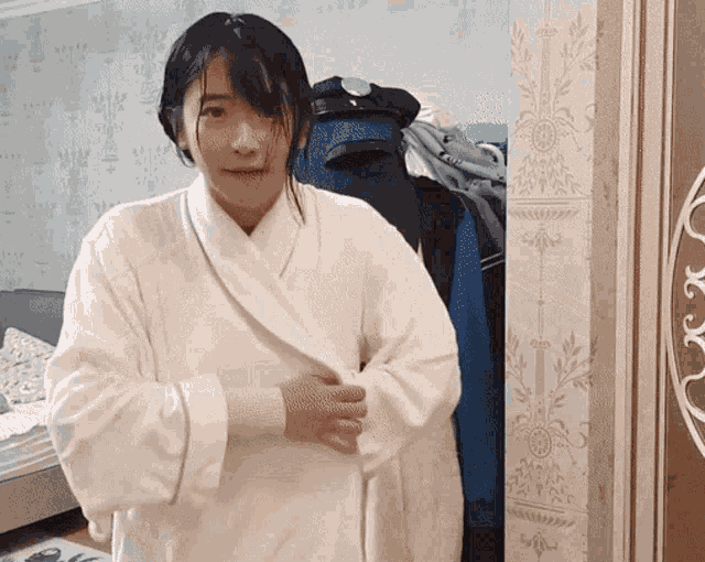 Jinny Jinnytty GIF
