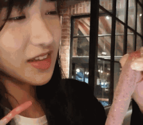 Jinnytty Sausage GIF