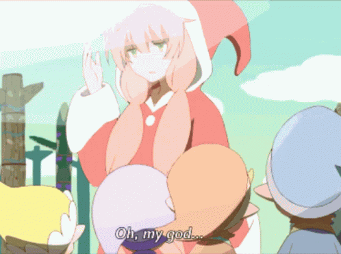 Jintai Jinrui GIF