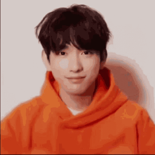 Jinyoung Got7 GIF
