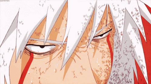Jiraiya Anime GIF