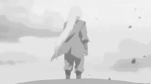 Jiraiya GIF