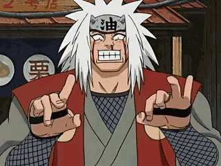 Jiraiya GIFs