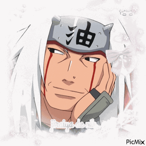 Jiranik Jiraiya De Niik GIF