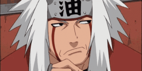 Jiraya GIF