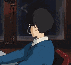 Jiro The Wind Rises Meme