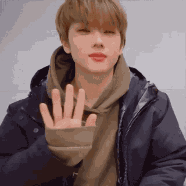 Jisung Park GIF