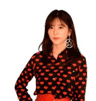 Jiu Dreamcatcher Sticker