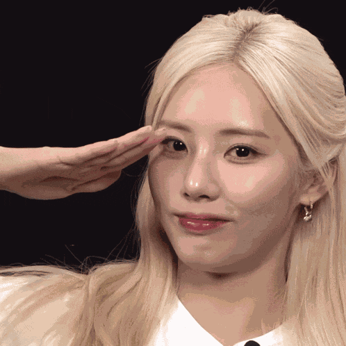 Jiwon Park Jiwon GIF