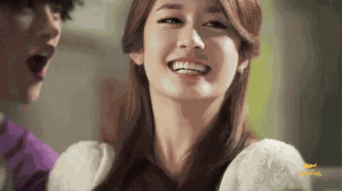 Jiyeon Tara GIF