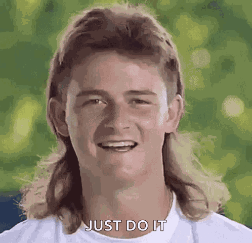 Jj Wolf Mullet GIF