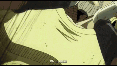 Jjba Stardust Crusaders GIF