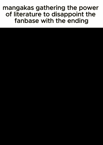 Jjk Ending Oshi No Ko Ending GIF