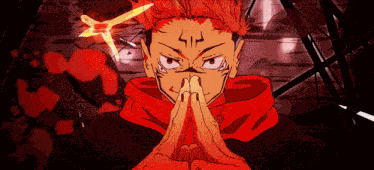 Jjk Jujutsu Kaisen GIF