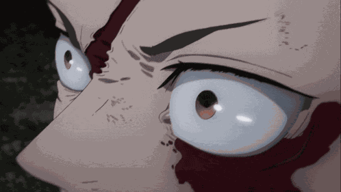 Jjk Jujutsu Kaisen GIF