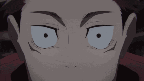 Jjk Jujutsu Kaisen GIF