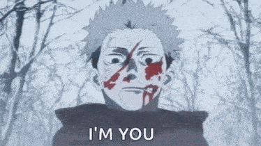 Jjk Jujutsu Kaisen GIF