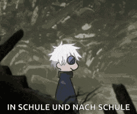 Jjk Jujutsu Kaisen GIF