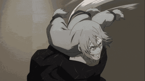 Jjk Jujutsu Kaisen GIF