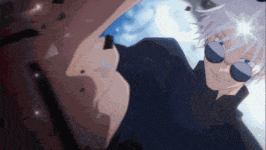 Jjk Jujutsu Kaisen GIF