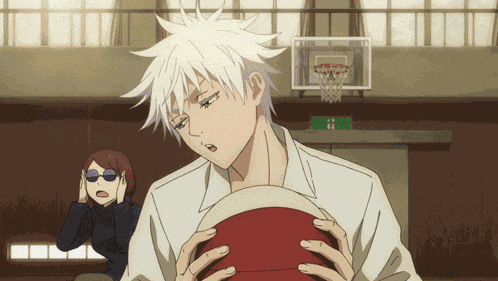 Jjk Jujutsu Kaisen GIF