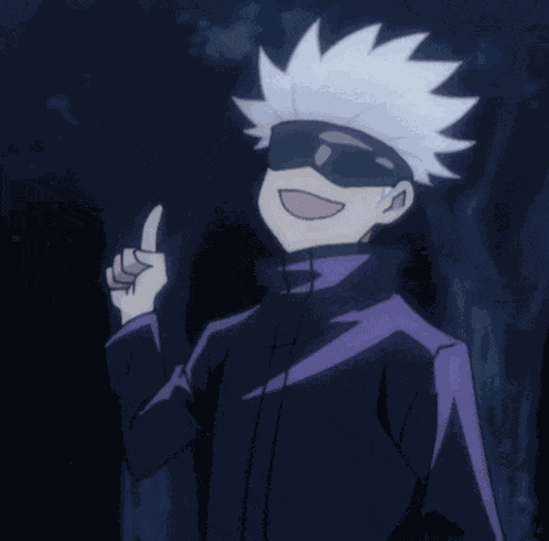 Jjk Jujutsu Kaisen GIF