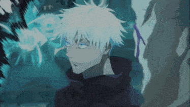 Jjk Jujutsu Kaisen GIF