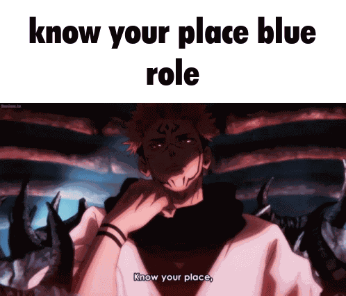 Jjk Sukuna GIF