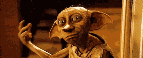 Jk Dobby GIF