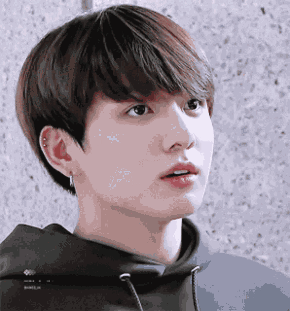 Jk Jungkook GIF