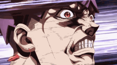 Jo Jo Jjba GIF