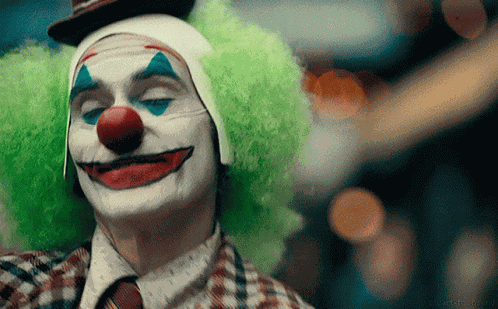 Joaquin Phoenix GIF