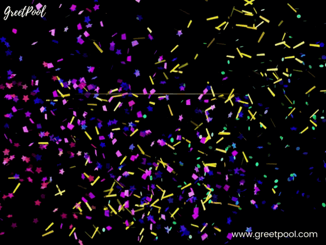 Job Anniversary Employee Of The Month GIF