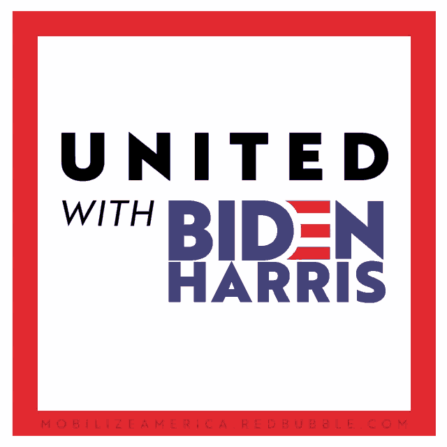 Joe Biden Biden Harris GIF
