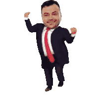 Joe Formaggio Sticker