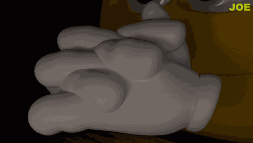 Joe Joe Coin GIF