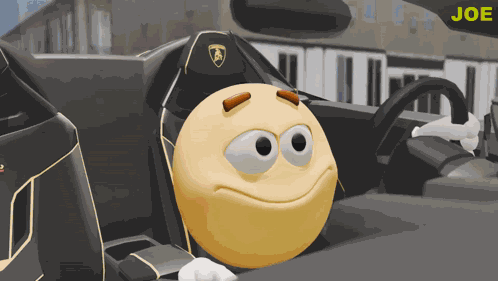 Joe Joe Coin GIF